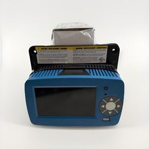 Respicaire UV Oxy 4 Advanced Plasma Air Purifier Photo-Oxidation RES-6ROX4SLO10W